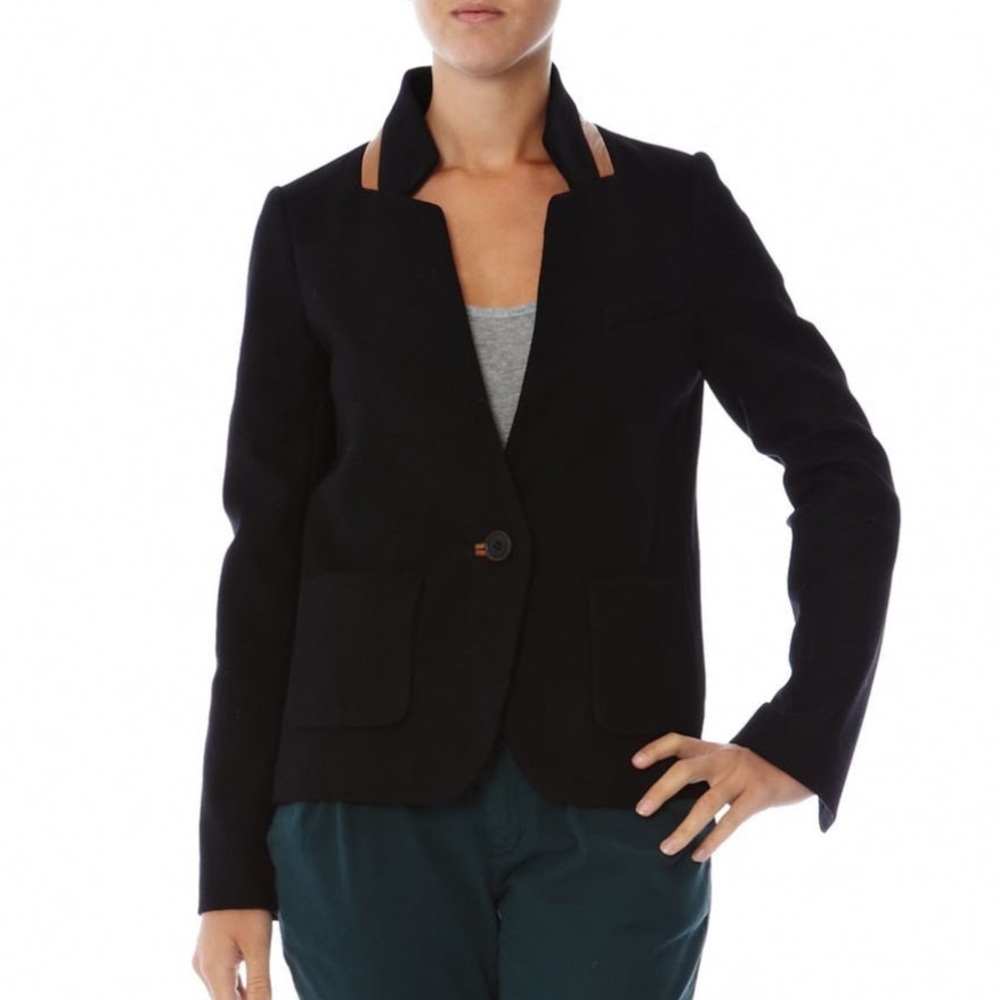 Comptoir Des Cottoniers Navacelles Jacket